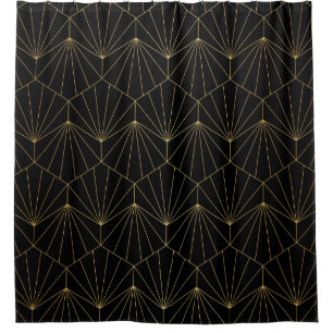 Modern diamond art deco seamless pattern. Trendy a
