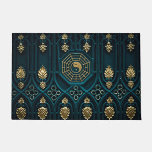 modern doormat