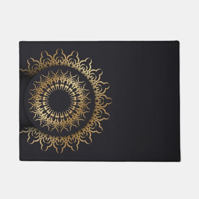 modern doormat (Front)