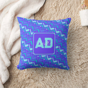 Modern Dorm Decor Rose Keepsake Pillow