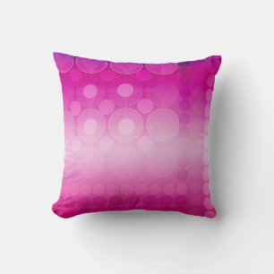Modern Dream Pink Cushions Pillows