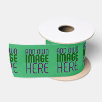 MODERN EDITABLE EMERALD GREEN IMAGE TEXT TEMPLATE