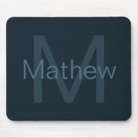 Modern Editable Name