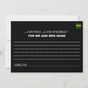 MODERN EDITABLE SIMPLE BLACK IMAGE TEXT TEMPLATE