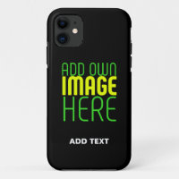 MODERN EDITABLE SIMPLE BLACK IMAGE TEXT TEMPLATE