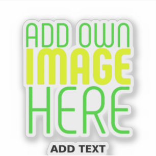 MODERN EDITABLE SIMPLE CLEAR IMAGE TEXT TEMPLATE