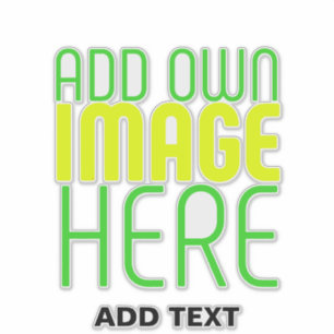 MODERN EDITABLE SIMPLE CLEAR IMAGE TEXT TEMPLATE
