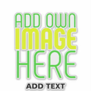 MODERN EDITABLE SIMPLE CLEAR IMAGE TEXT TEMPLATE