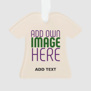 MODERN EDITABLE SIMPLE NATURAL IMAGE TEXT TEMPLATE ORNAMENT