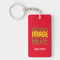 MODERN EDITABLE SIMPLE RED IMAGE TEXT TEMPLATE