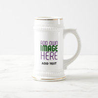 MODERN EDITABLE SIMPLE WHITE IMAGE TEXT TEMPLATE