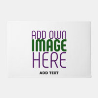 MODERN EDITABLE SIMPLE WHITE IMAGE TEXT TEMPLATE