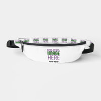 MODERN EDITABLE SIMPLE WHITE IMAGE TEXT TEMPLATE