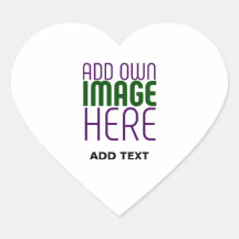 MODERN EDITABLE SIMPLE WHITE IMAGE TEXT TEMPLATE