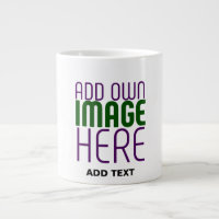 MODERN EDITABLE SIMPLE WHITE IMAGE TEXT TEMPLATE