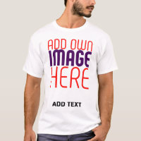 MODERN EDITABLE SIMPLE WHITE IMAGE TEXT TEMPLATE