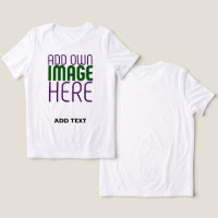 MODERN EDITABLE SIMPLE WHITE IMAGE TEXT TEMPLATE