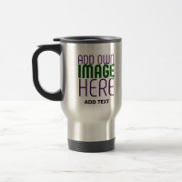 MODERN EDITABLE STAINLESS STEEL IMAGE TEMPLATE