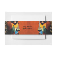 Modern Egyptian, Islamic, Arabic & African design