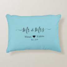 Modern Elegance Married