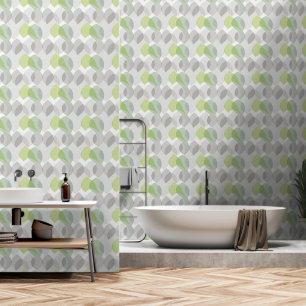 Modern elegant abstract design Wallpaper