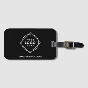 MODERN, ELEGANT, AND CUSTOMIZABLE LUGGAGE TAG