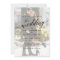 Modern Elegant Calligraphy Photo Overlay Wedding