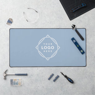 MODERN, ELEGANT, & CUSTOMIZABLE DESK MAT