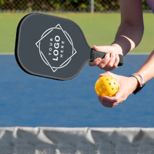 MODERN, ELEGANT, & CUSTOMIZABLE Pickleball Paddle