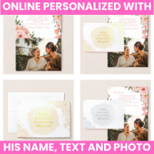 Modern Elegant Floral