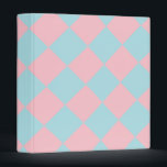 Modern Elegant Pastel Colours Template Binder<br><div class="desc">Modern Elegant Pastel Colours Template Binder.</div>