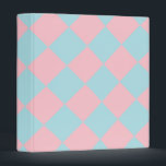Modern Elegant Pastel Colours Template Binder<br><div class="desc">Modern Elegant Pastel Colours Template Binder.</div>