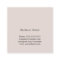 Modern Elegant Pastel Stripes Interior Designer