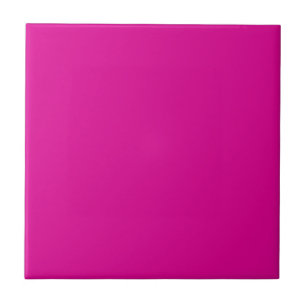 Modern elegant -pink design spring ceramic tile