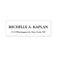 Modern Elegant Plain Minimalist