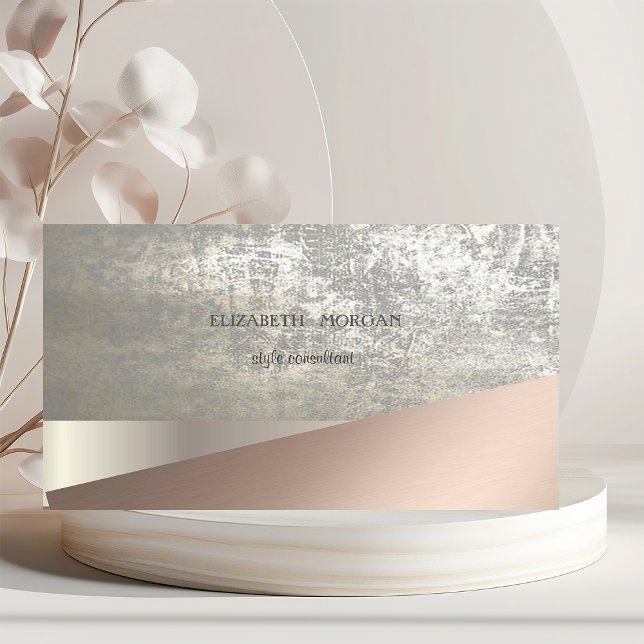 Modern  Elegant Professional,Geometric,Abstract Business Card (Creator Uploaded)