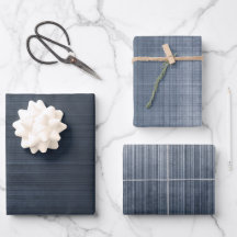 Modern Elegant Rustic Abstract striped