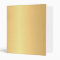 Modern Elegant Shiny Faux Gold Trendy Golden
