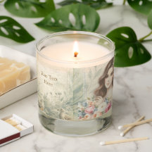 Modern Elegant Simple Home Decor Gift