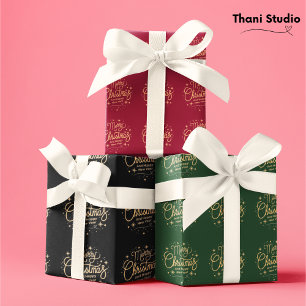 Modern Elegant Soft White Holiday Festive Satin Ribbon