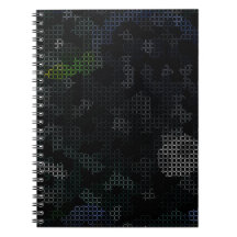 MODERN_ELEGANT_THE ABSTRACT_ART _BLACK