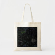 MODERN_ELEGANT_THE ABSTRACT_ART _BLACK
