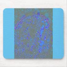 Modern_elegant_theAbstract art_BLUE