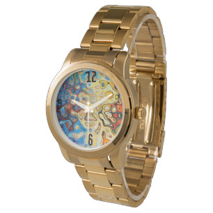 MODERN ELEGANT WATCH FOR WOMEN 2018