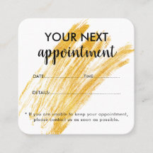 Modern Elegant Wave Glitter