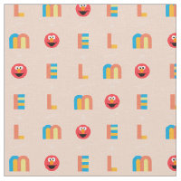 Modern Elmo Pattern