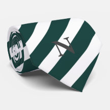 modern emerald green white 