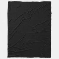 Modern Extravagant You Name It Personalized Black 