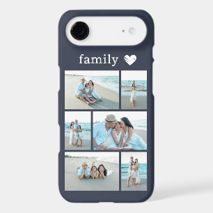 Modern Family 6 Photo Grey