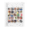 Modern Family Photo Collage